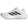Buty adidas Response 2  KJ1747 44 2/3 biały